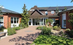 UNO Hotel Wolfsburg Sandkamp